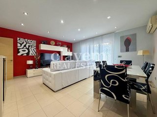 Chalet en venta en Torre Baró en Barcelona