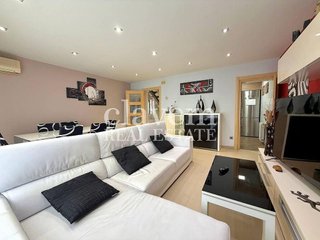 Chalet en venta en Torre Baró en Barcelona