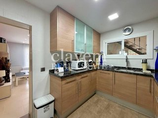 Chalet en venta en Torre Baró en Barcelona