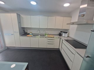 Chalet en venta en Vallirana