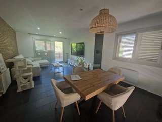 Chalet en venta en Vallirana