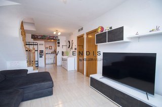 Dúplex en venta en Ca n'Oriol en Rubí