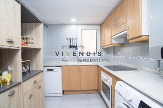 Dúplex en venta en Ca n'Oriol en Rubí