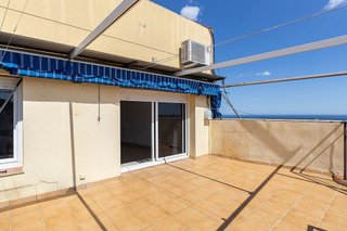 Piso en venta en Canyet - Bonavista en Badalona
