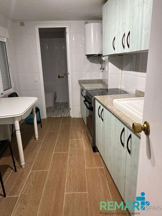 Estudio en venta en Centre en Reus