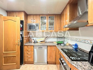 Piso en venta en La Salut - Lloreda en Badalona