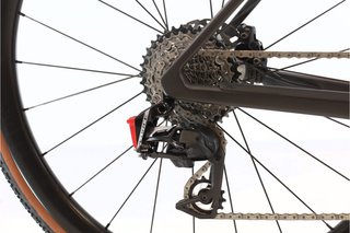 Bicicleta BMC Kaius 01 Two AXS 12V t.54 Reacondicionada