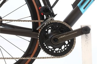 Bicicleta BMC Kaius 01 Two AXS 12V t.54 Reacondicionada