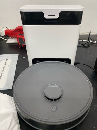 Robot Aspirador LEFANT M2 PRO