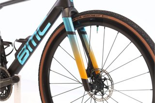 Bicicleta BMC Kaius 01 Two AXS 12V t.54 Reacondicionada