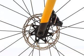 Bicicleta BMC Kaius 01 Two AXS 12V t.54 Reacondicionada