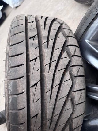 Llantas RH 17 5x120 Tipo Oz