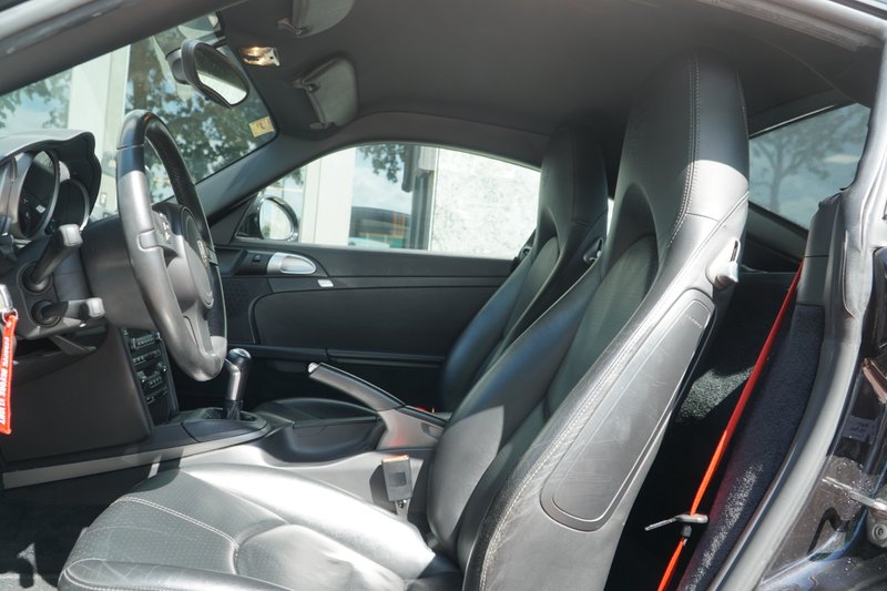 Porsche Cayman 2011, foto 9