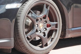 Porsche Cayman MANUAL 265CV 2011