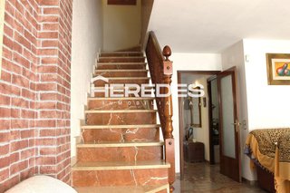 Casa adosada en venta en Torrelles de Llobregat