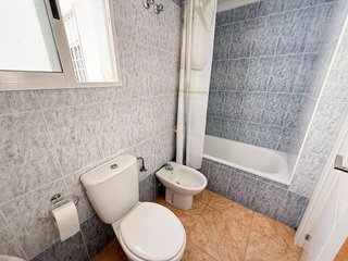 Ático en venta en Centro en Torrevieja