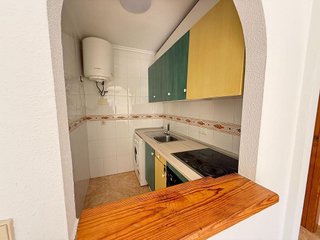 Ático en venta en Centro en Torrevieja