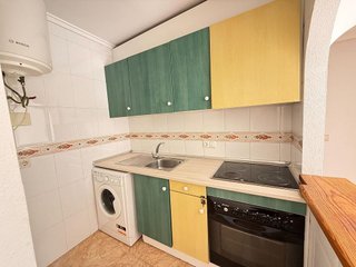 Ático en venta en Centro en Torrevieja