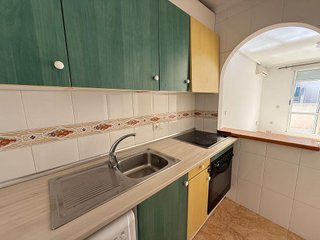 Ático en venta en Centro en Torrevieja