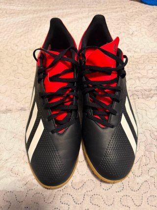 Adidas X Tango 18.4 IN. Sin uso, talla 46⅔