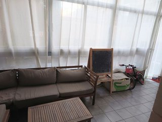 Piso en venta en San Luis en Almería