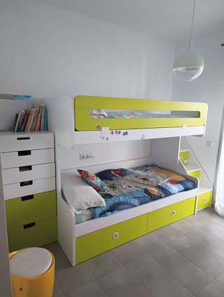 Piso en venta en San Luis en Almería