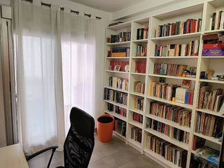 Piso en venta en San Luis en Almería