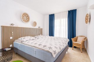 Piso en venta en Calaburra - Chaparral en Mijas