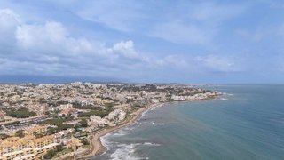 Piso en venta en Calaburra - Chaparral en Mijas