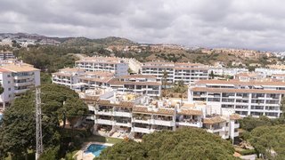 Piso en venta en Calaburra - Chaparral en Mijas