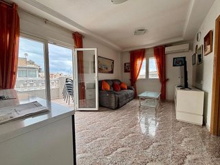 Ático en venta en Playa del Cura en Torrevieja