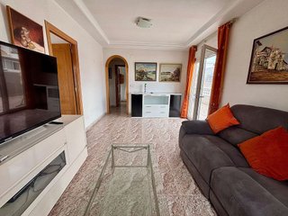 Ático en venta en Playa del Cura en Torrevieja