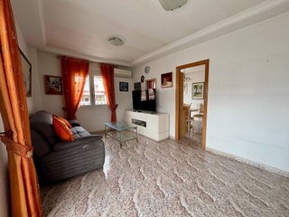 Ático en venta en Playa del Cura en Torrevieja