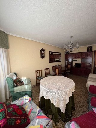 Piso en venta en Fátima en Albacete