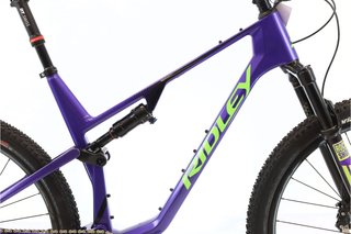 Bicicleta Ridley Raft XC XX1 AXS t.XL Reacondicionada