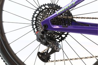 Bicicleta Ridley Raft XC XX1 AXS t.XL Reacondicionada