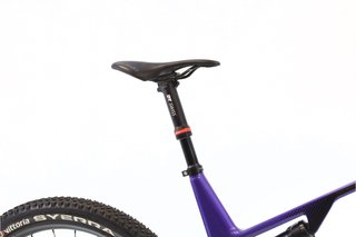 Bicicleta Ridley Raft XC XX1 AXS t.XL Reacondicionada