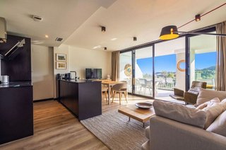 Piso en venta en Calaburra - Chaparral en Mijas