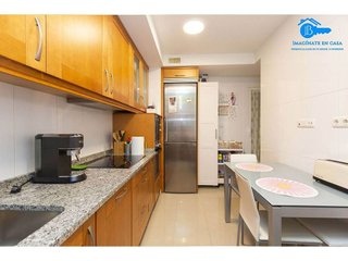 Piso en venta en Miralbueno en Zaragoza