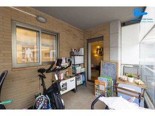Piso en venta en Miralbueno en Zaragoza