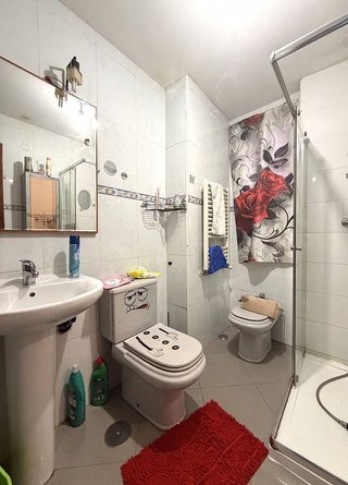 Piso en venta en La Avanzada - La Cueva en Fuenlabrada