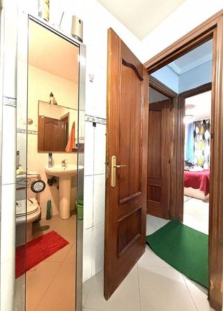 Piso en venta en La Avanzada - La Cueva en Fuenlabrada
