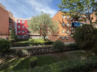 Piso en venta en La Avanzada - La Cueva en Fuenlabrada