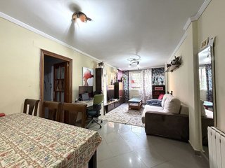 Piso en venta en La Avanzada - La Cueva en Fuenlabrada