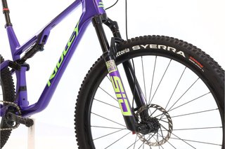 Bicicleta Ridley Raft XC XX1 AXS t.XL Reacondicionada