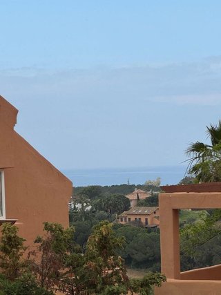 Piso en venta en Elviria en Marbella