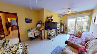 Piso en venta en Piedras Redondas – Torrecárdenas en Almería