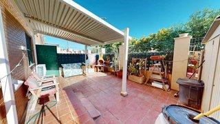 Piso en venta en Piedras Redondas – Torrecárdenas en Almería