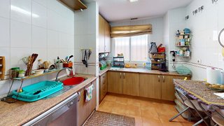 Piso en venta en Piedras Redondas – Torrecárdenas en Almería