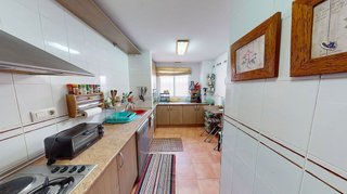 Piso en venta en Piedras Redondas – Torrecárdenas en Almería